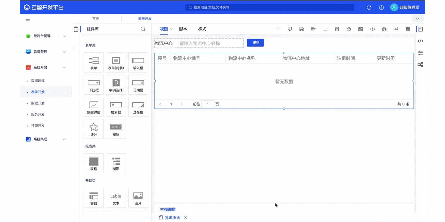 发布审核